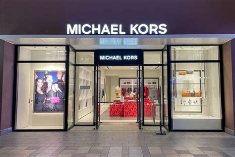 best brands like Michael Kors